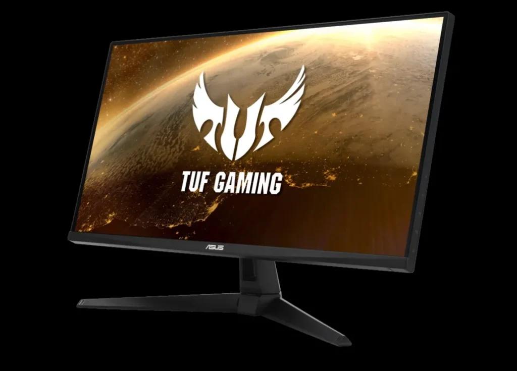 مانیتور ASUS TUF Gaming VG289Q1A