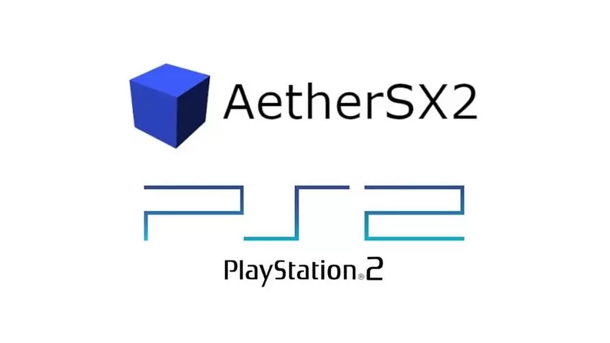 برنامه شبیه ساز AetherSX2