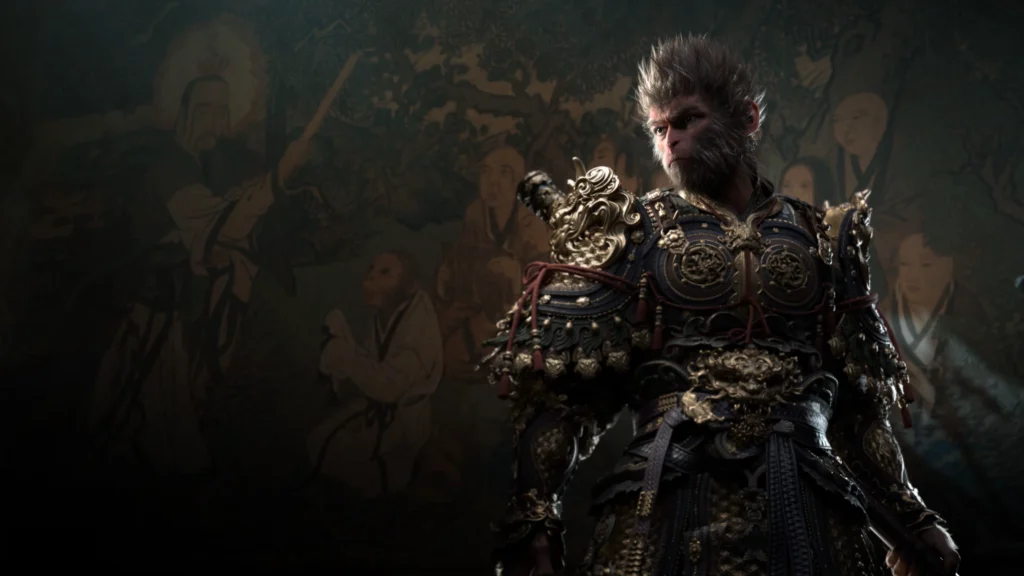 بازی Black Myth Wukong