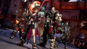 سیستم مورد نیاز بازی Borderlands 4