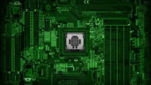 آموزش تشخیص نوع پردازنده گوشی arm | با نرم افزار و بدون نرم افزار
