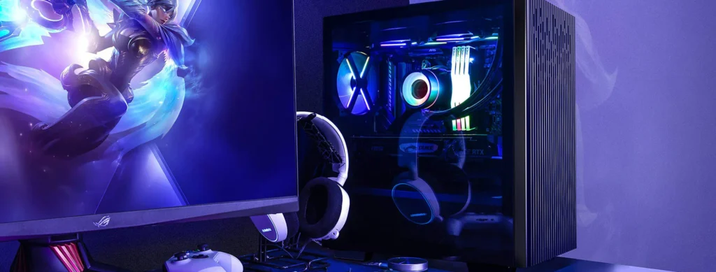 کیس Deepcool MATREXX 40