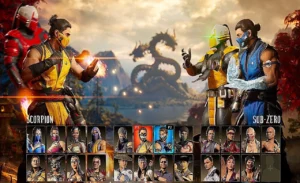 کاربرد دکمه‌ های دسته PS4 و PS5 در بازی‌های مبارزه‌ای (Tekken، Mortal Kombat و…) + تکنیک‌های حرفه‌ای Combo زدن
