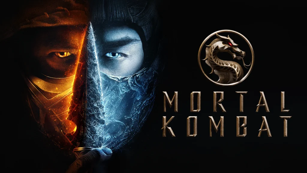 بازی Mortal Kombat