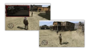 انتشار ماد چندنفره برای بازی Red Dead Redemption