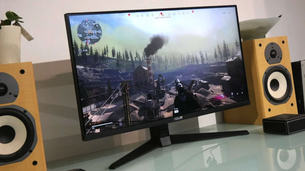 مانیتور Samsung Odyssey Neo G8