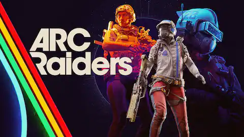 صفحه اصلی بازی بازی ArcRaiders