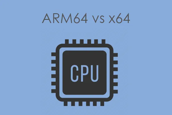 معماری ARM64