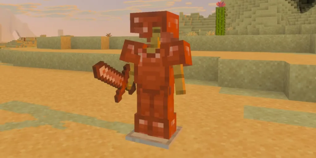 copper-gear