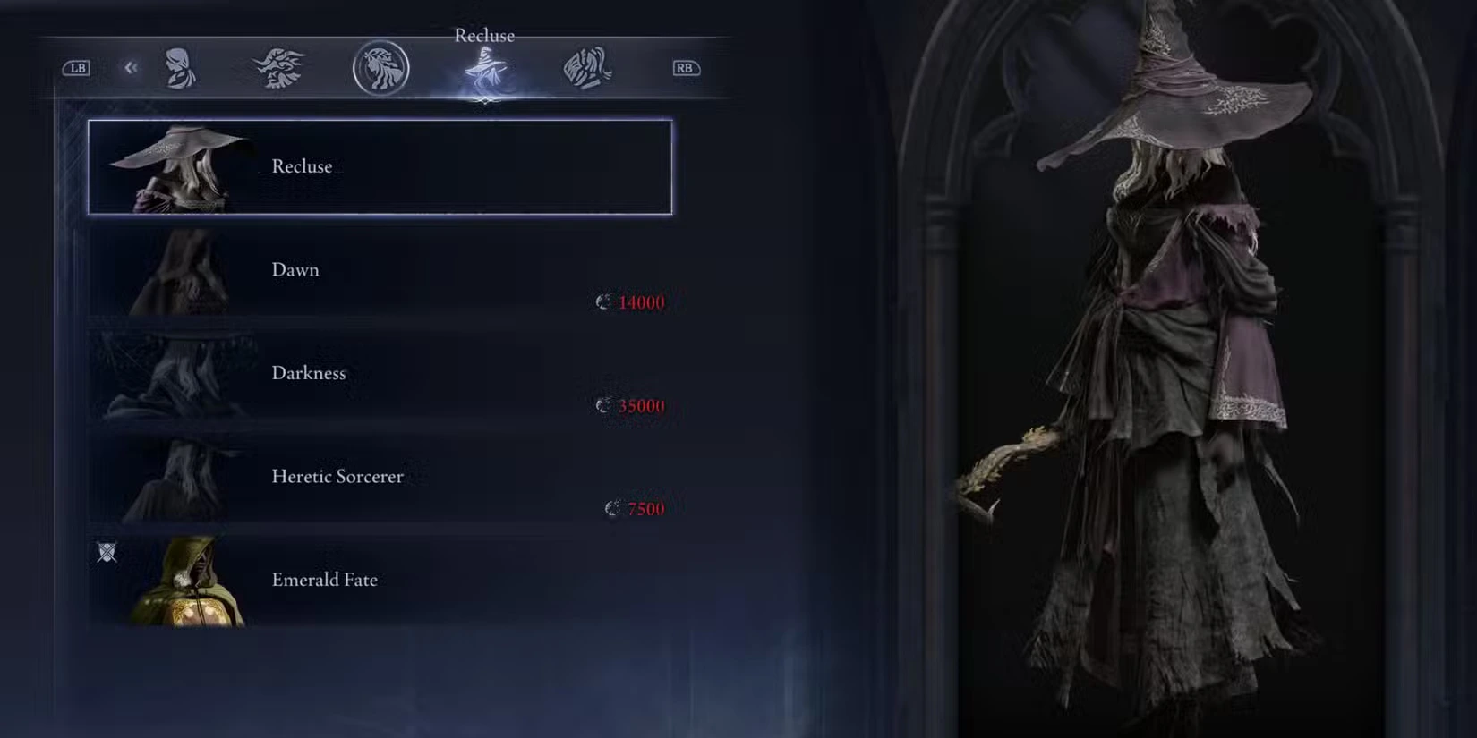 elden-ring-nightreign-all-skins-every-recluse-skin
