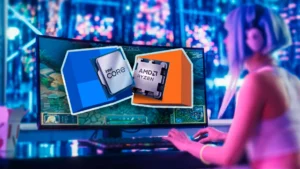 بهترین پردازنده های دارای گرافیک داخلی (cPU) برای بازی و کارهای گرافیکی [۲۰۲۵]