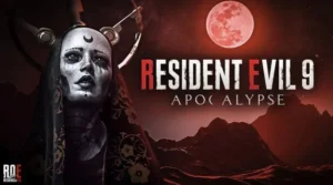 بررسی شخصیت منفی احتمالی در Resident Evil 9