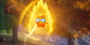 ✨ راهنمای کامل مأموریت‌های «قلب اسپریت‌ها» (Heart of the Sprites) در Fortnite