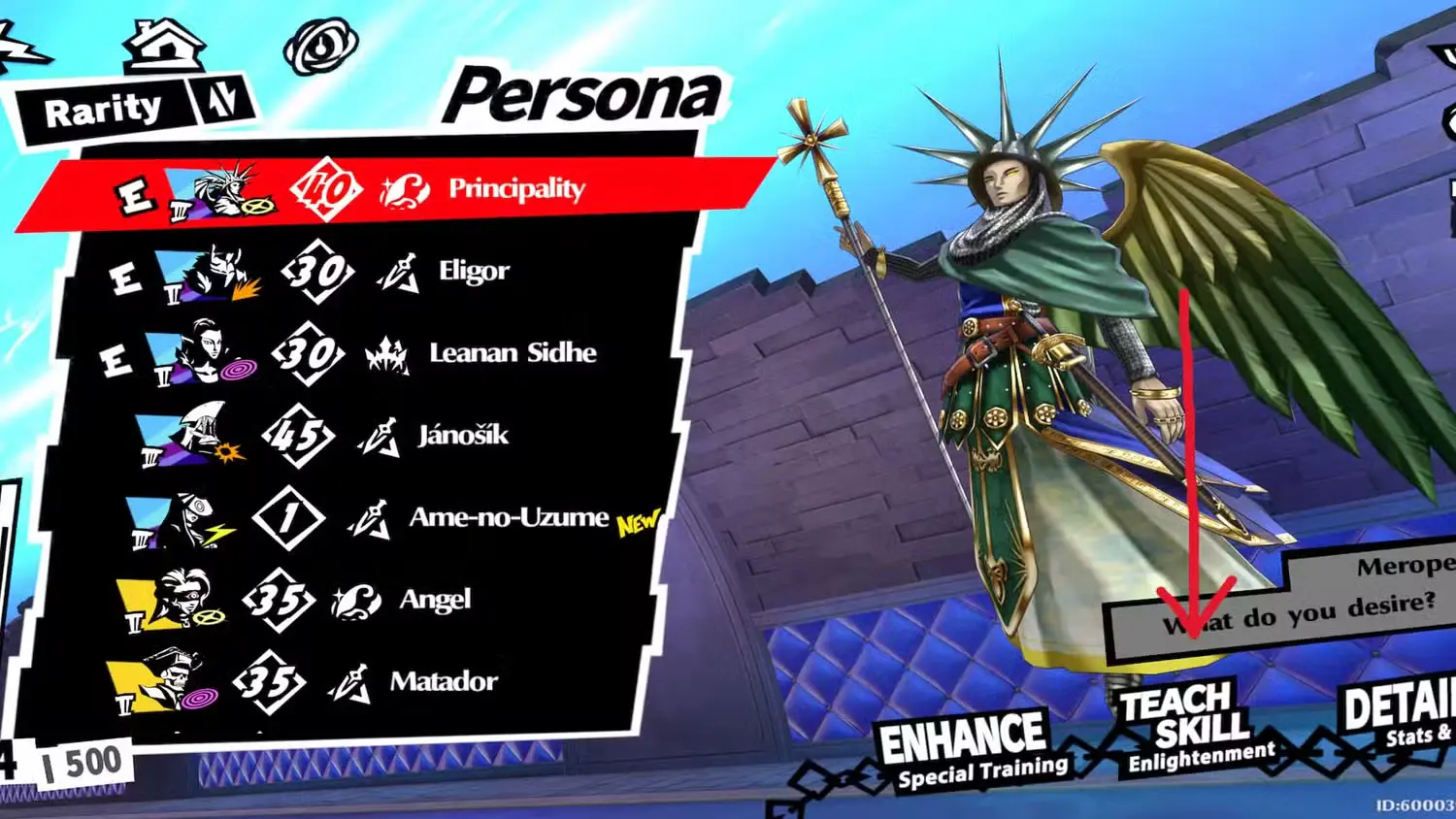 how-learn-new-skills-persona-5-phantom-x-p5x