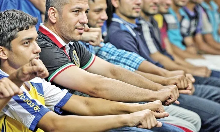 گل یا پوچ گروهی