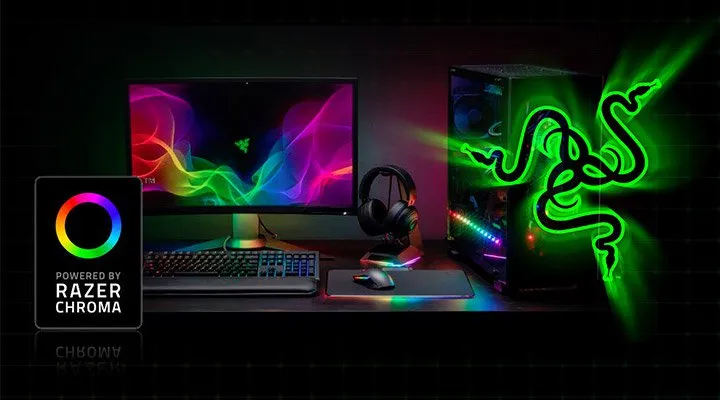 ASRock Polychrome RGB