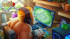 بهترین اسم قبیله برای کلش + ۲۰۰ اسم خفن و حرفه‌ای برای Clan