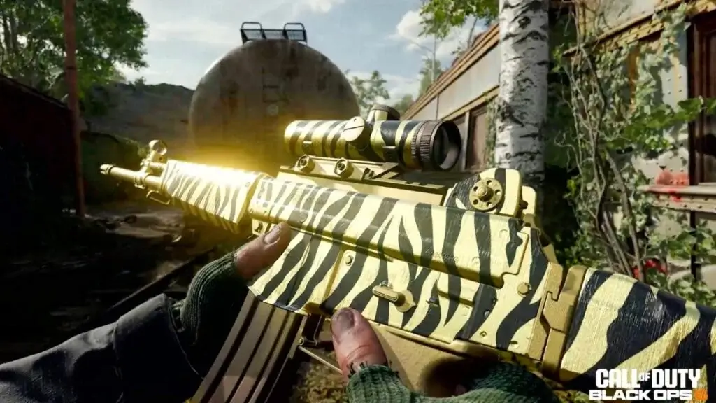 Gold-Tiger-Camo-Black-Ops-6