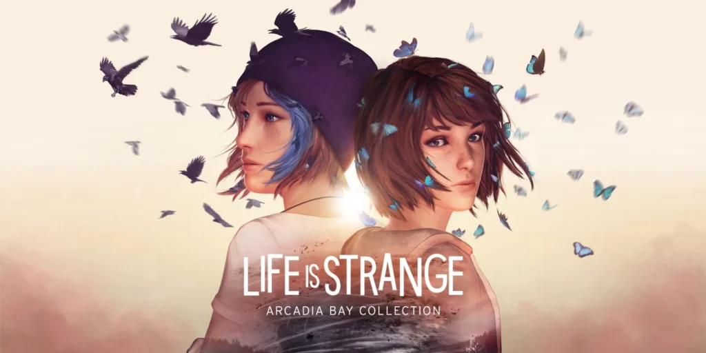 بازی Life is Strange