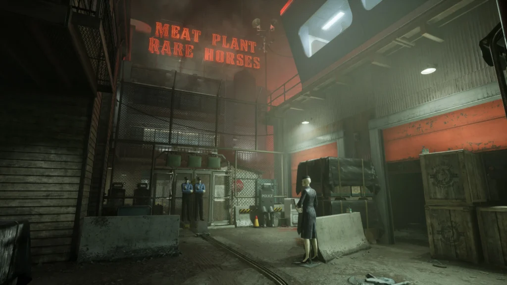Outlast