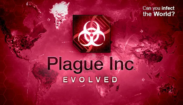 بازی Plague Inc