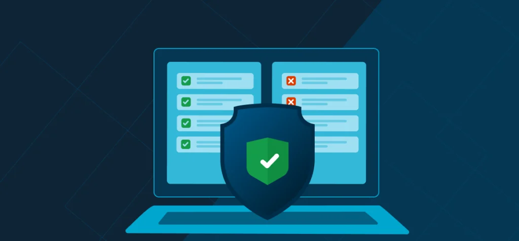 قرار دادن فایل یا برنامه در لیست سفید انتی ویروس
