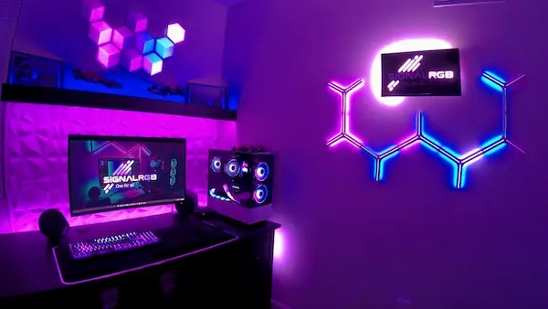 SignalRGB