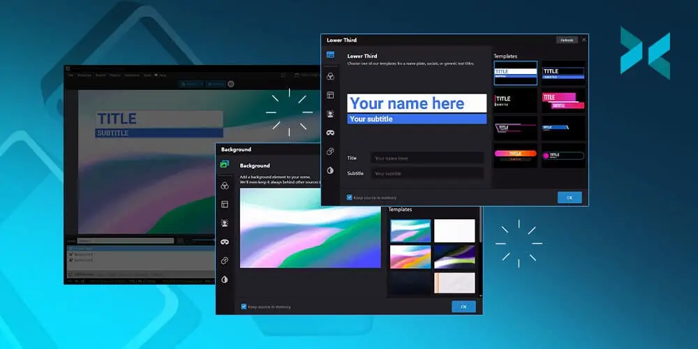 XSplit Broadcaster
