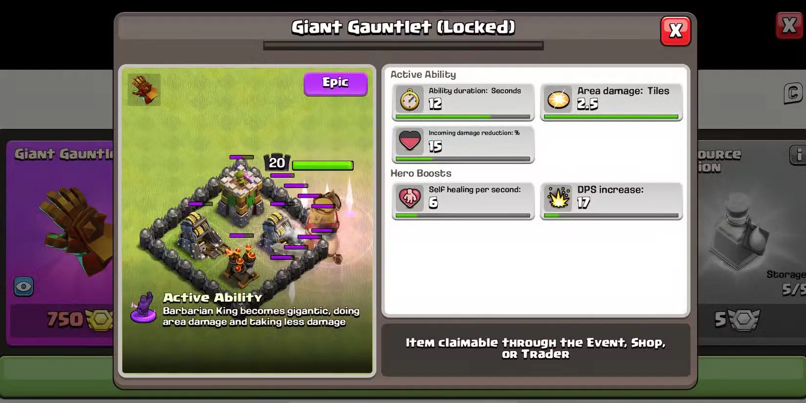 best-loot-and-lashes-decks-in-clash-royale-5