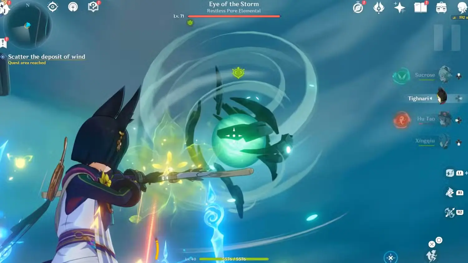 defeat-eye-of-the-storm-in-genshin-impact