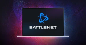 آموزش اجرای Battle.net بدون تحریم در ایران