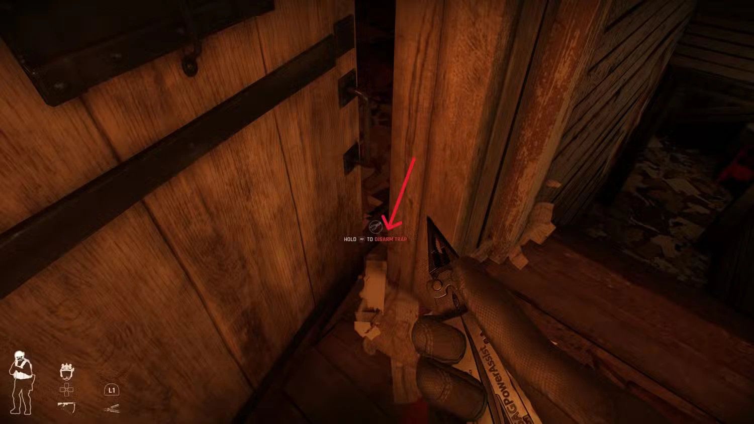 disarming-the-trap