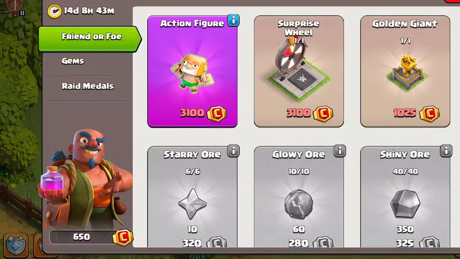 how-to-get-and-use-champ-medals-in-clash-of-clans