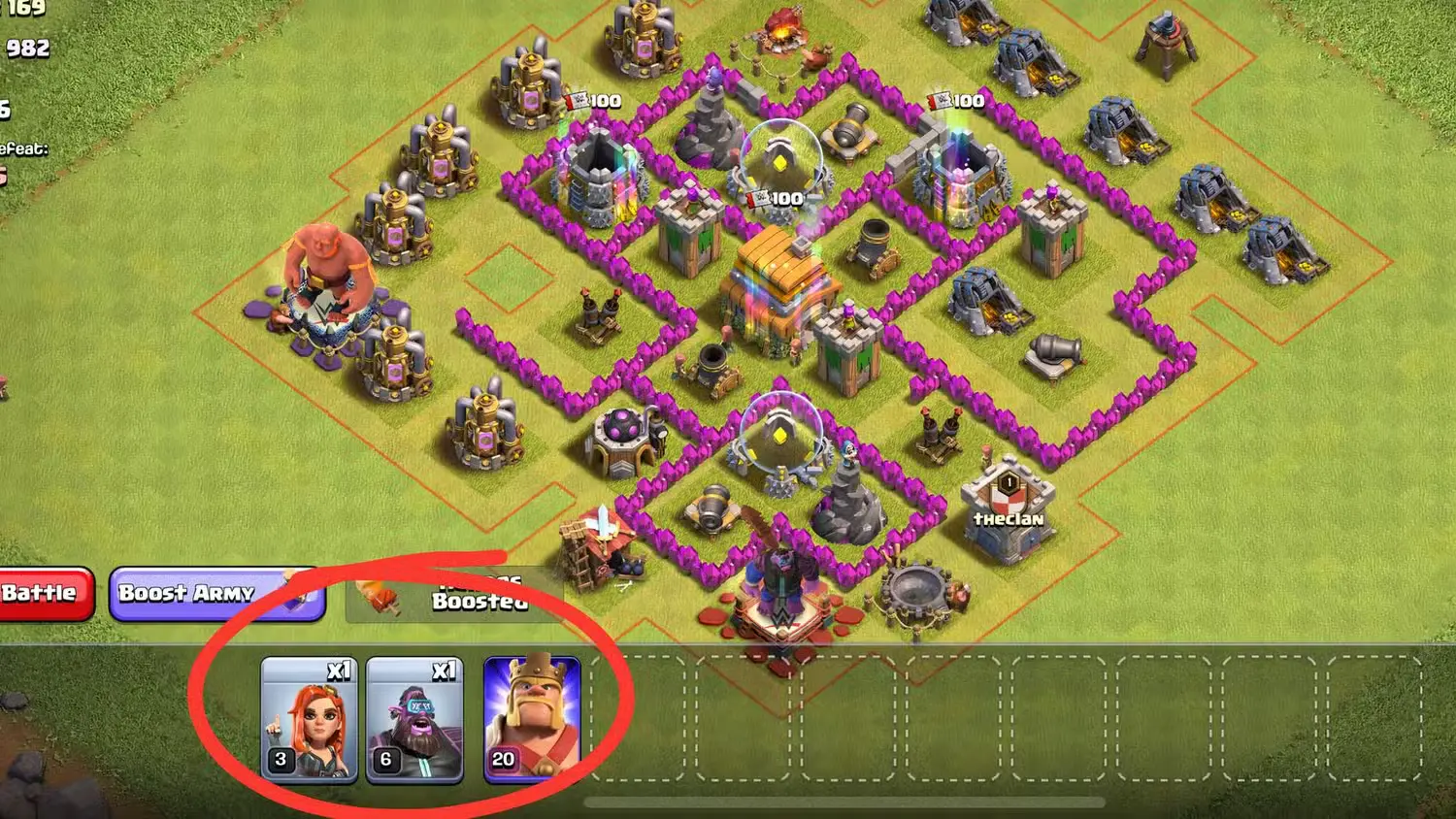 how-to-unlock-wwe-troops-in-clash-of-clans-1