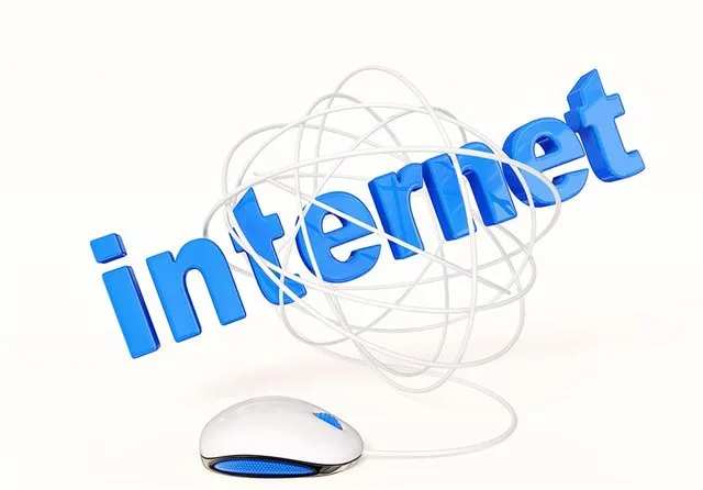 رفع مشکل اینترنت