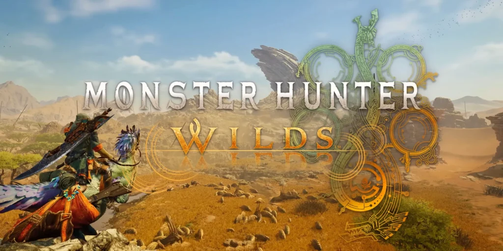 بازی Monster Hunter Wilds