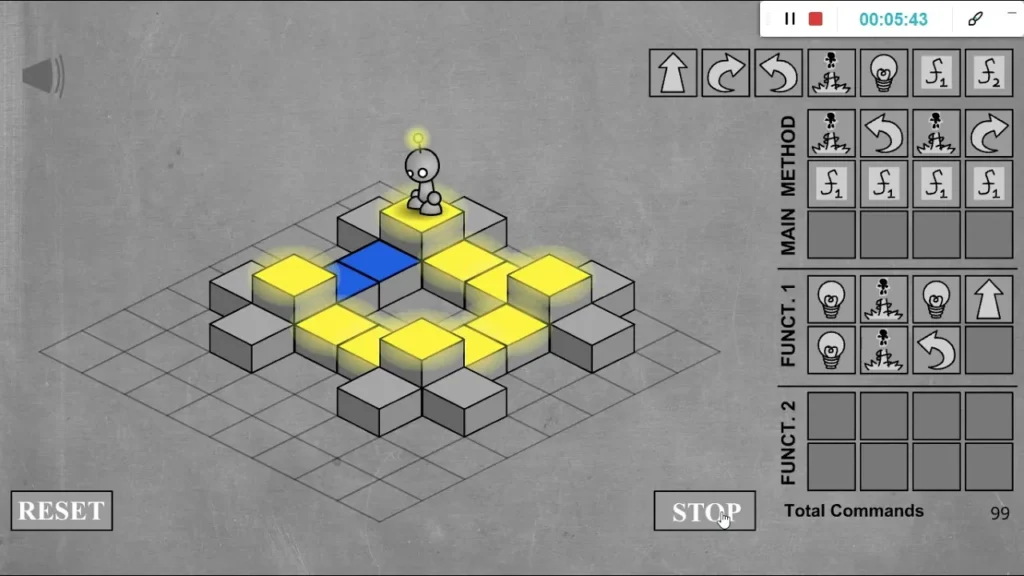 Lightbot