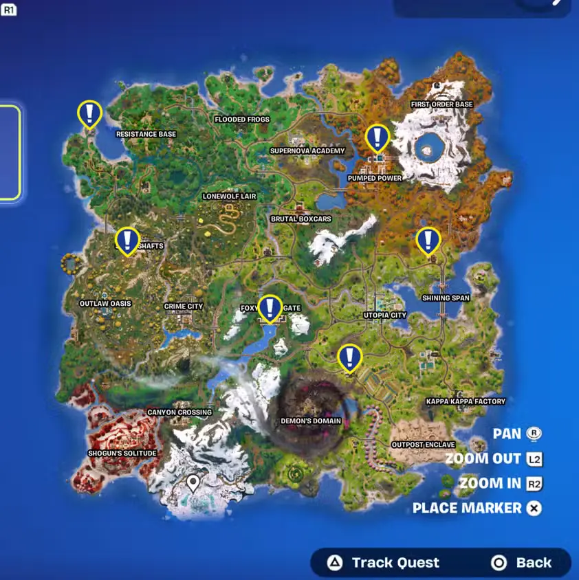 memento-locations