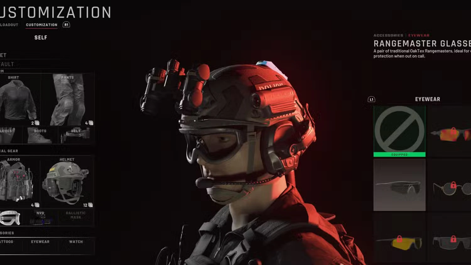 ready-or-not-customization