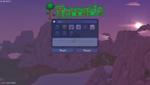 کد یا سید (Seed) در Terraria چیست؟
