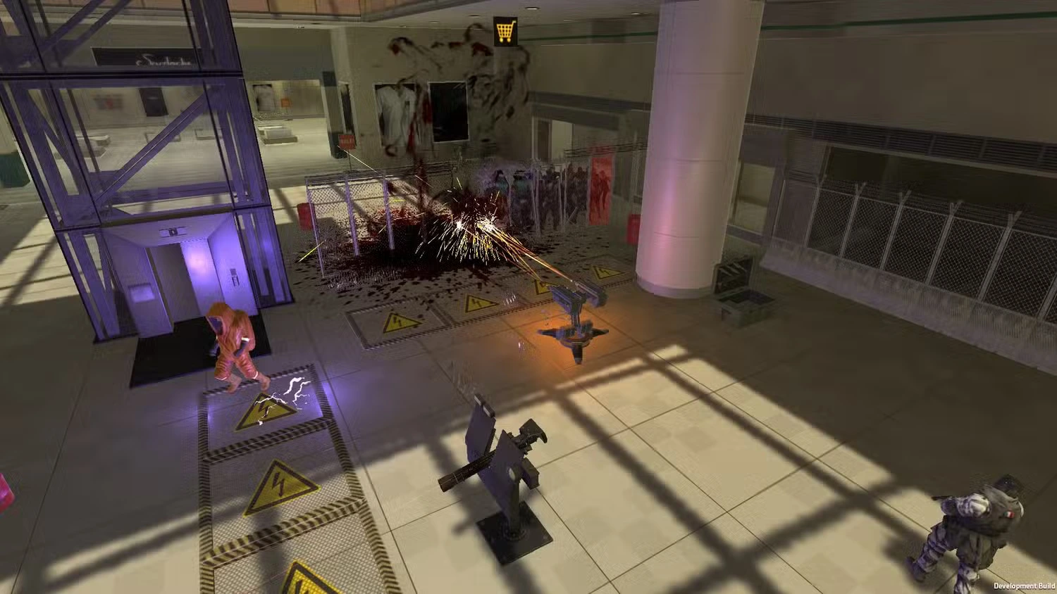 ultimate-zombie-defense-checkpoint