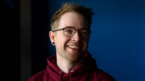 گیمر DanTDM