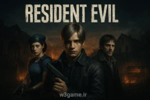 ترتیب بازی‌ های Resident Evil + امتیاز نسخه‌ ها و بهترین انتخاب برای شروع