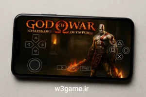 لیست کامل بازی‌ های PSP قابل اجرا روی موبایل | با لینک، دسته‌بندی و آموزش نصب