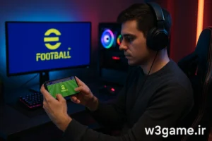 راهنمای جامع گرفتن سکه رایگان در eFootball