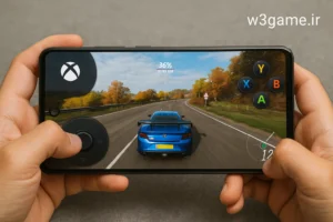آموزش اجرای بازی‌ های Xbox روی اندروید با شبیه‌ ساز Xemu و Cxbx Reloaded 🎮