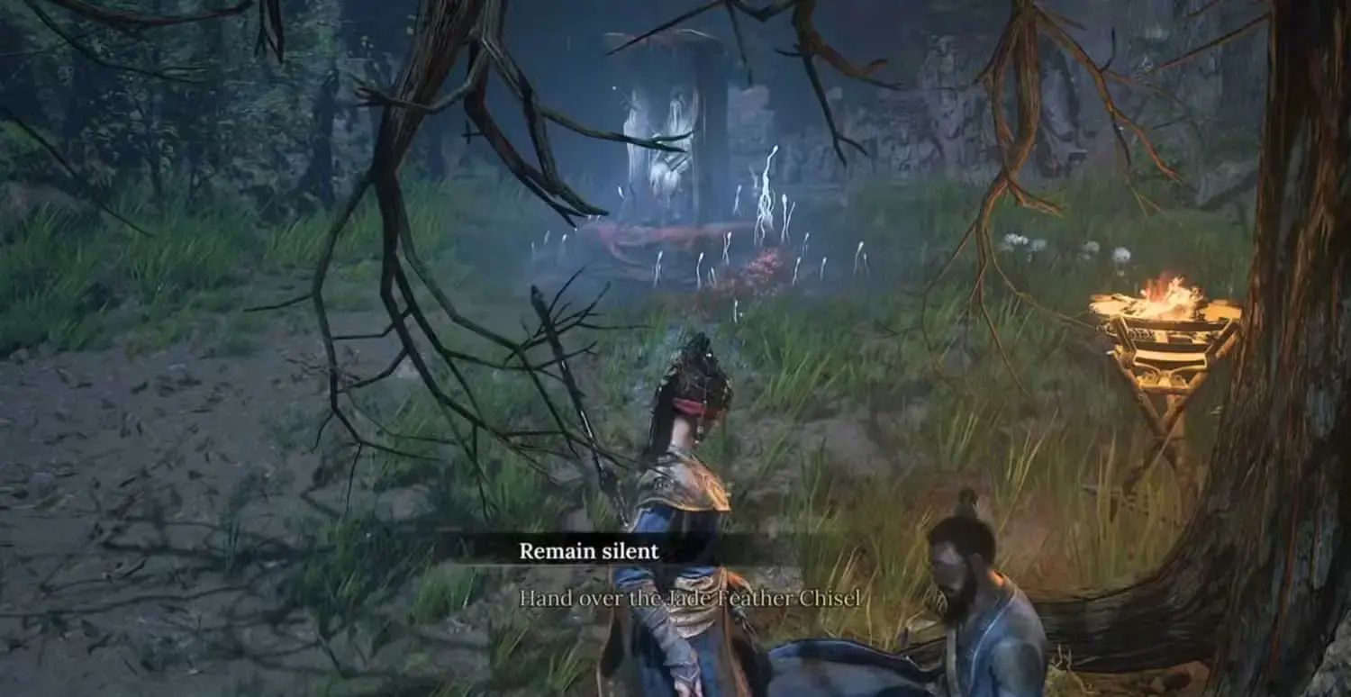 Wuchang Fallen Feathers: How to Get All Endings