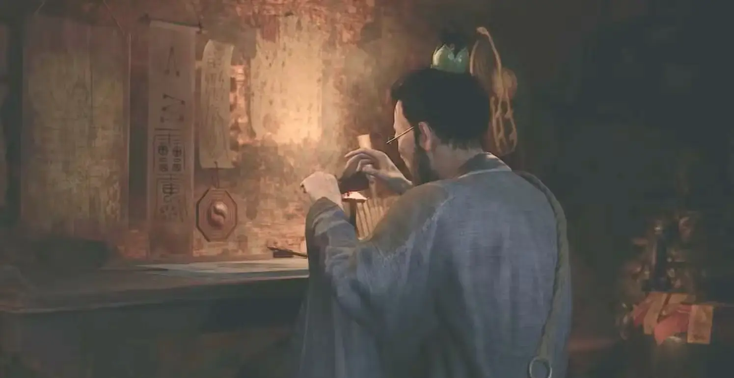 Wuchang Fallen Feathers: How to Get All Endings