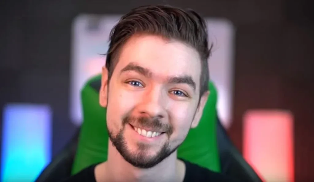 گیمر Jacksepticeye