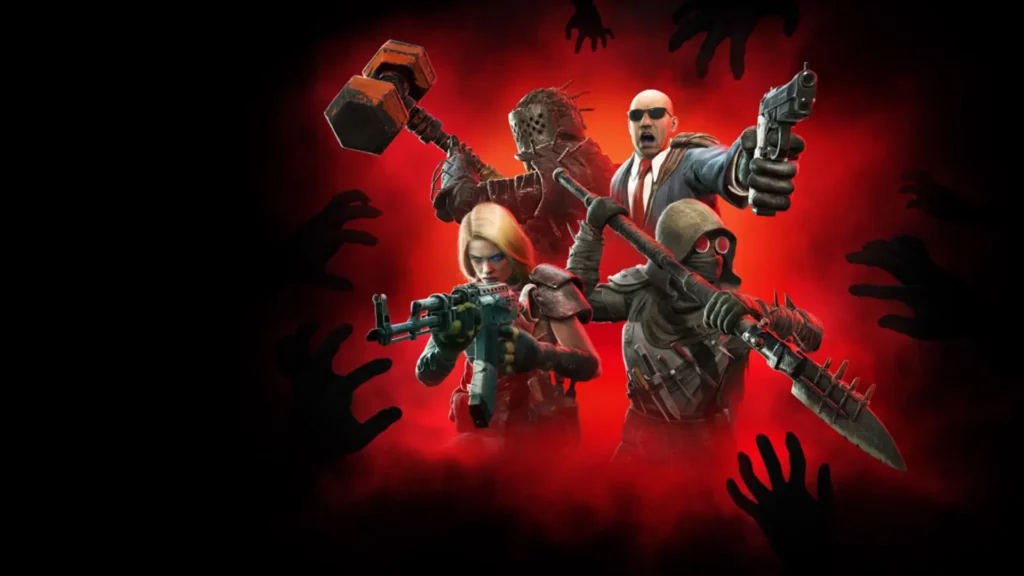 کاور بازی 7DAY TO DIE